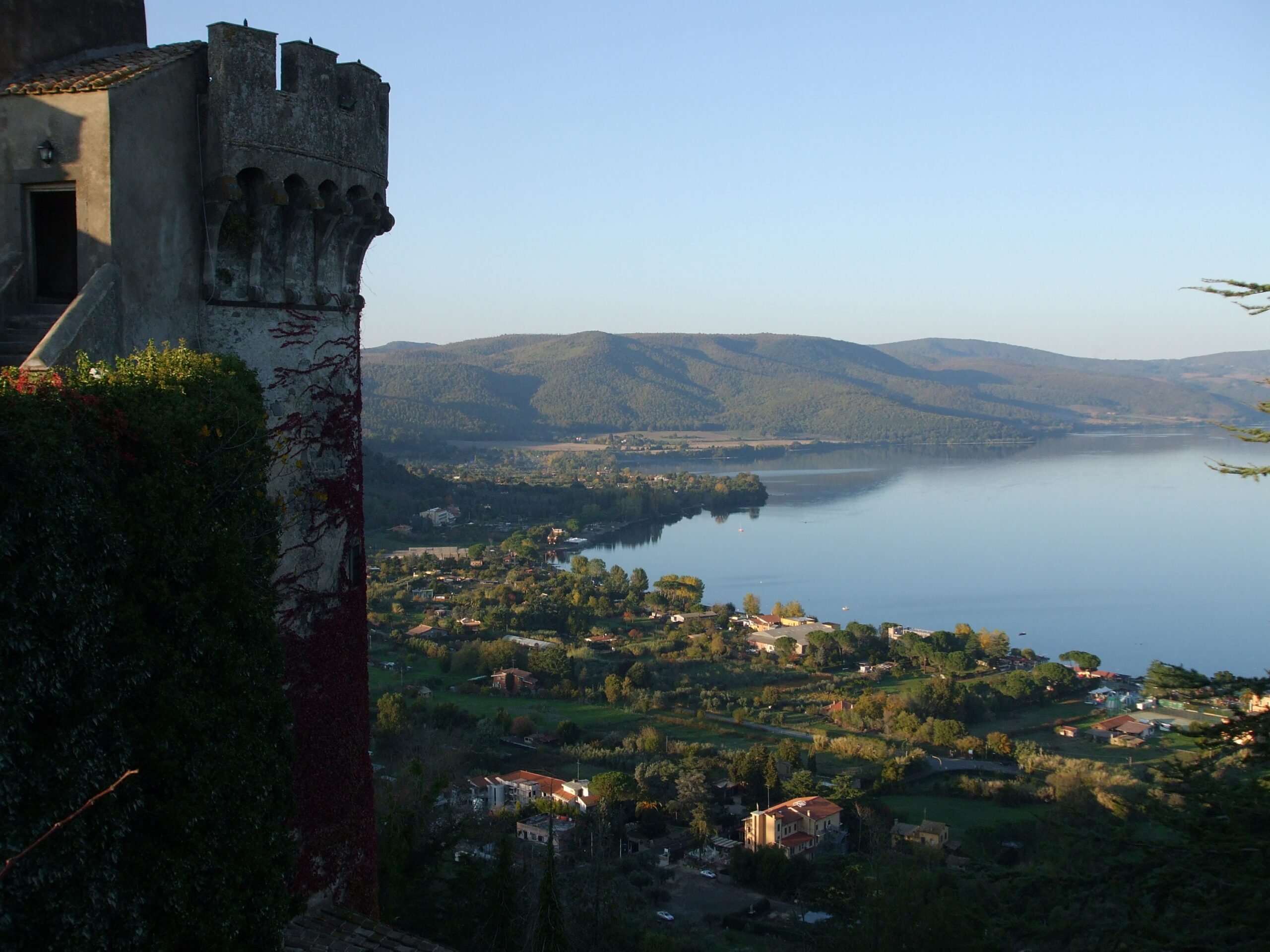 Foto del Castello Odescalchi